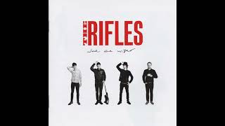All I Need - The Rifles