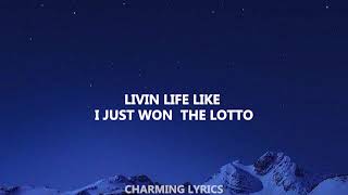 Morocco [Remix] -Joshua Baraka, Shensea & Axon (Official Lyrics Video) by Charming Lyrics