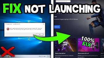 How to Fix Not Launching in Origin (Easy Steps)