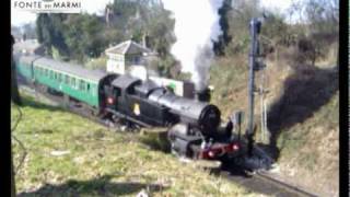Steam On Mainline And Heritage In 2010 Part 2
