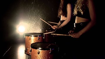 PACESHIFTERS - Drone Official Music Video