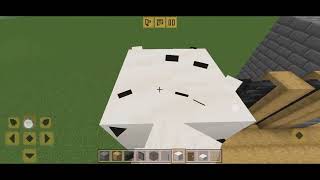 Minecraft Modern house build #Ninga_gaming #minecraft💯🔥