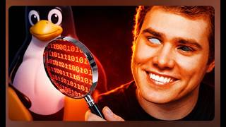 How Hackers Hide Messages Inside Images & Text Files