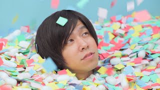 OGRE YOU ASSHOLE - バランス ［OFFICIAL MUSIC VIDEO］