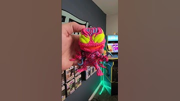 Funko Pops That Are PINK #funkopop #funko