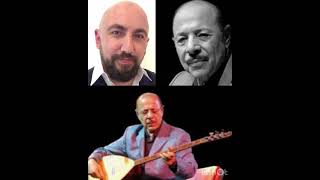 Neşet Ertaş & Yasin Ekici Seher Vakti Çaldım Yarin Kapısını Şetertaş