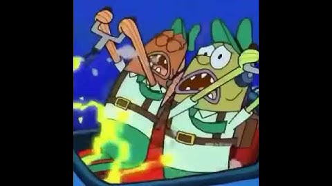 Sweatshirt Jacob Satorious Vine (SpongeBob)