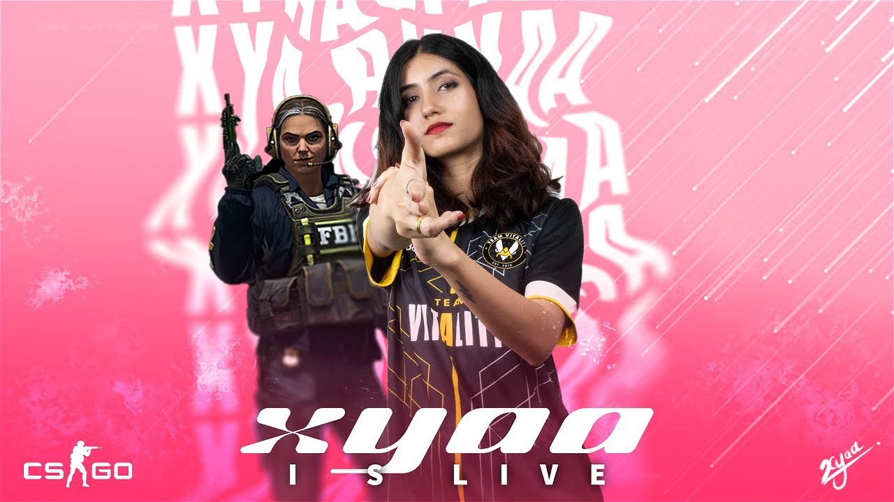 🔴CSGO - ONE LAST RIDE