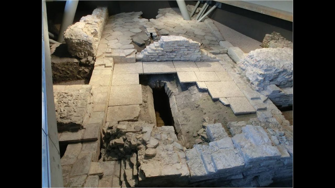 Sulle tracce di Iulia Concordia - Un percorso archeologico a Concordia Sagittaria