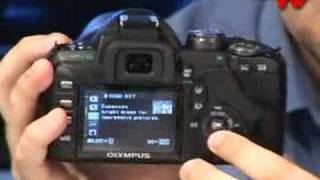 【動作未確認】OLYMPUS E-510 Amazon.com : OM SYSTEM OLYMPUS Evolt E510 10MP Digital SLR