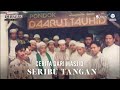 Dibalik daarut tauhiid cerita dari masjid seribu tangan