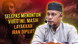 Download lagu Selepas Menonton Video Ini, Masih Layakkah Iran Dipuji?
