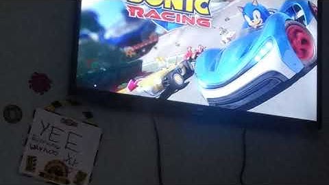 Sega and sumo digital