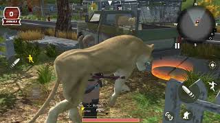 Animal Hunting Survival Shooting Game 2022 #1 - Top Android Gameplay screenshot 2