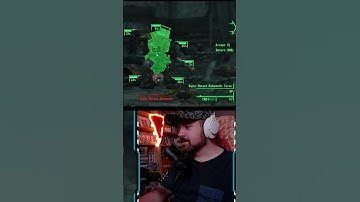 Fallout 3 Mini Nuke Chaos! 💥😂 | Epic Explosions & Fallout Madness