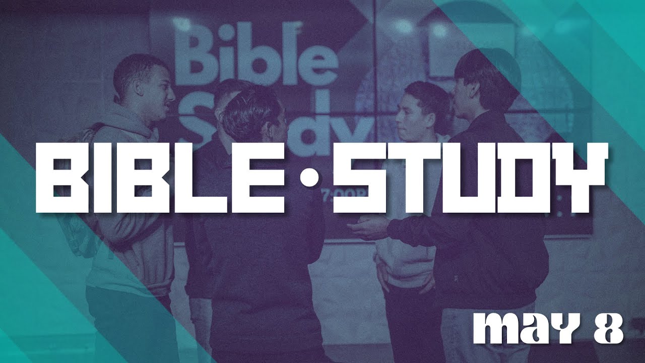 Wednesday Bible Study |  Bro Albert Bueno | FFCC