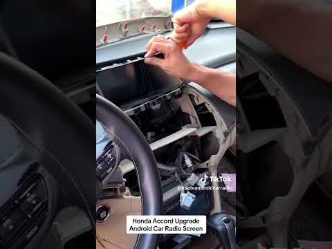 Honda Accord 2012