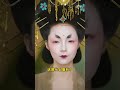 Reviving Ancient Beauty: Traditional Chinese Makeup & Hanfu Fashion
