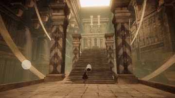NieR Re[in]carnation: Gameplay Trailer - Android/iOS
