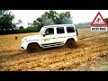 Tauziehen extrem - Mercedes G63 AMG vs. Bus | Dumm Tüch