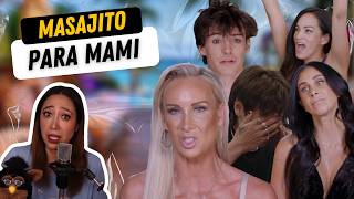 One mom and TWO collagens 💔 | MILF Manor Ep. 6