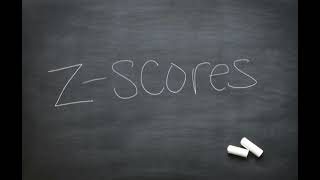 z scores Part 2