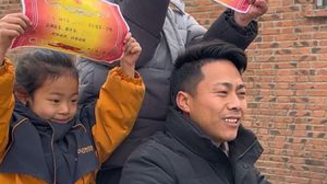 能让朱斌笑死#我的乡村生活 #我的农村生活 #农村生活 #新农人计划2026