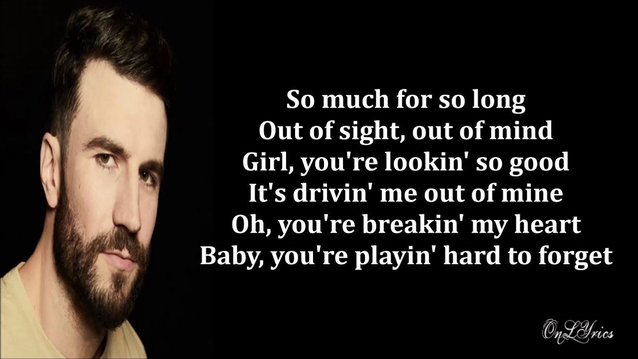 I forget to forget. Hard to forget. If you don't love me i can forget about you. How to forget someone. Hard to forget you.