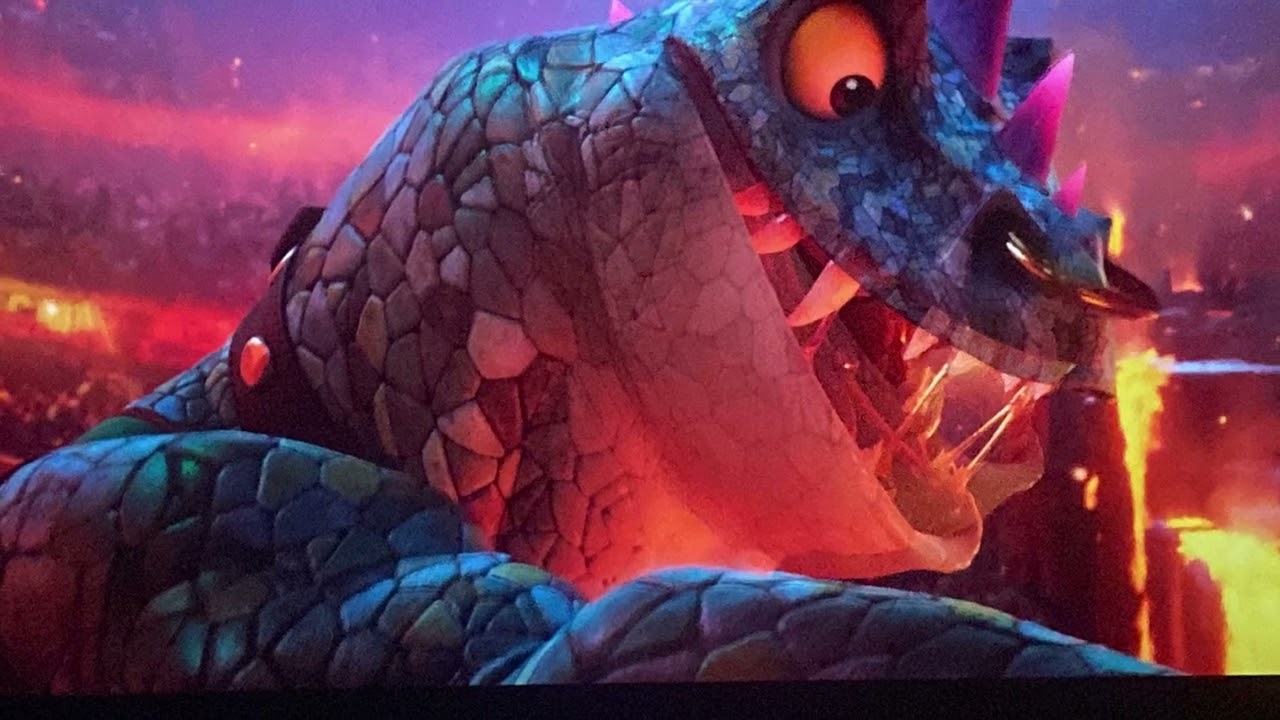 The Goat: Photo Album (2026)