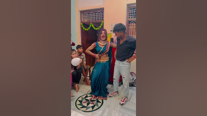 Bhojpuri🔥 Ravi sagar 🤪