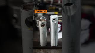Como fabricar un PIN en un torno