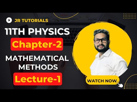11th Physics |
