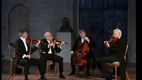The Smetana Quartet: Bedrich Smetana, String Quart...