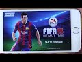 FIFA 15 Nostalgia FIFA 15 Nostalgia