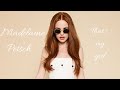 Madelaine Petsch || That’s my girl