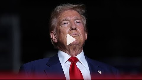 🔴 Trump Safe After Shooting Incident at Florida Golf Course | Suspect Detained