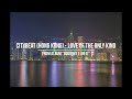 Citybeat (Hong Kong) - Love of the Only Kind (1991, AOR) (CD Ver. w/ Correct Lyrics)