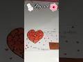 Diy card ideas ❤️💌✨💗🌸🕊️ #diy #card #trendingsong #shortvideo #subscribeformore #art #craft