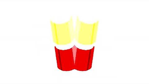 All Windows Animations From MS Paint Updated V2 in G-Major + Slow Voice