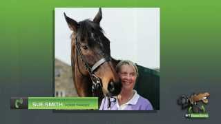 BetRacingNation - Episode 34 - Sue Smith Discusses Grand National Hope screenshot 5