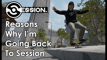 Why Manual Catch Made Me Appreciate Session More | Session