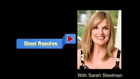 Sarah Steelman: Thank Goodness for Ted Cruz and Mi...
