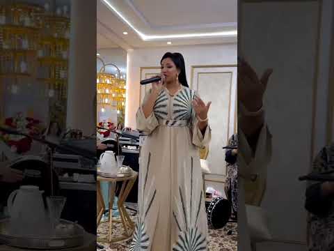 كاميليا شيبي اغنية شعبية مغربية خالظة قديمة سعيد سنهاجي 2025 