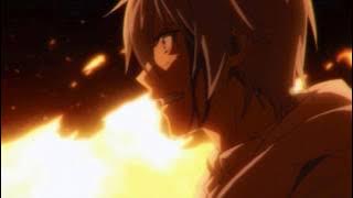 strike the blood - epic OST person to joint the bloodline