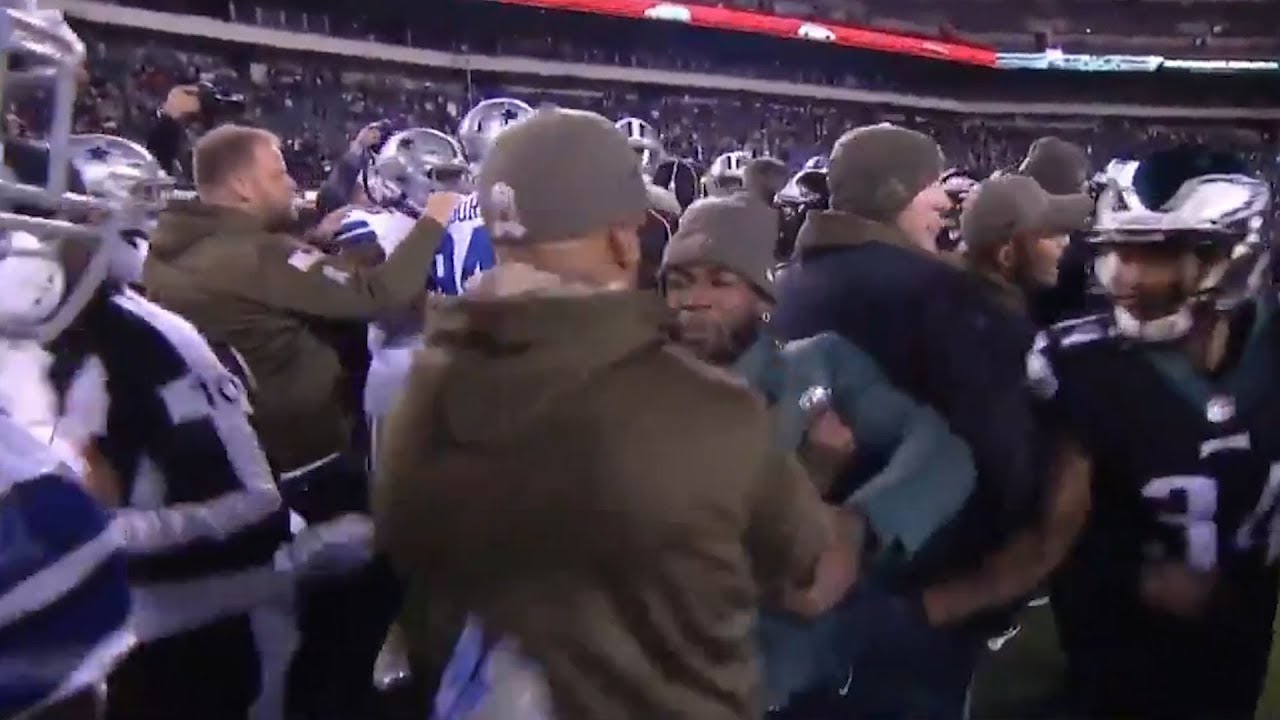 Cowboys vs Eagles: Good, bad, ugly