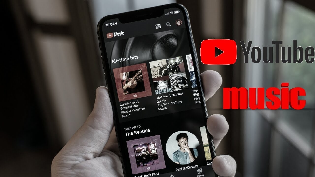 Download Youtube Music Desktop App 1 13 0 Softpedia