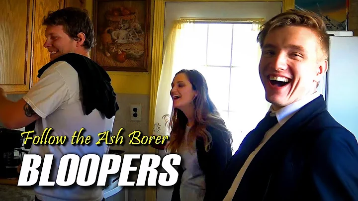Blooper Reel - Follow the Ash Borer | Independent ...