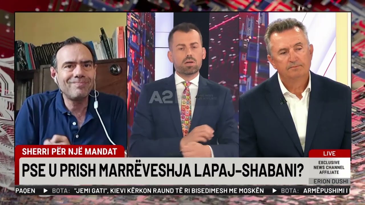 Trondit analisti: Opozita shqiptare të mësoj nga ajo serbe
