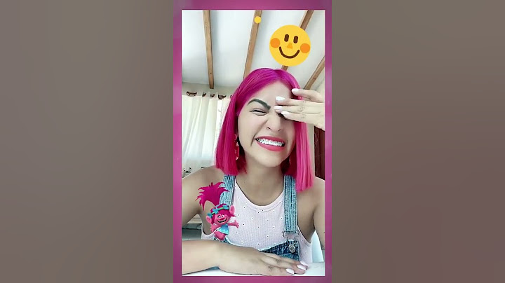 YOUTUBERS Y TIKTOKERS QUE HAN PINTADO SU CABELLO DE COLOR ROSA #Shorts