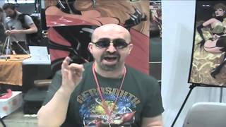 Advise for the Comic Artist